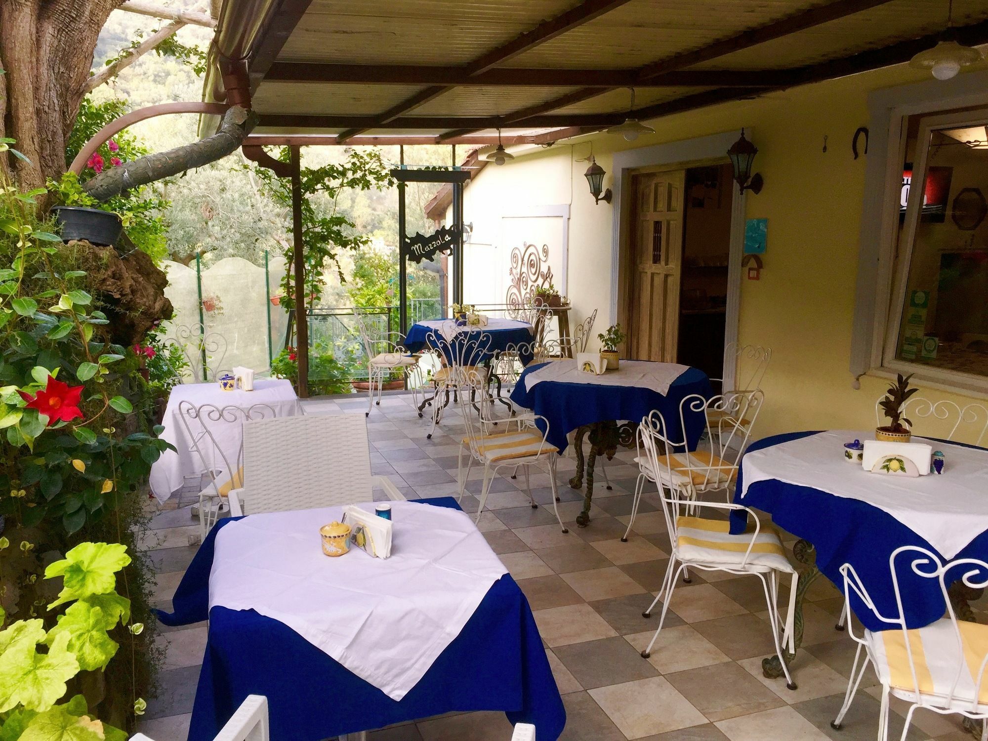 Casa Mazzola Sant'Agnello Exterior foto