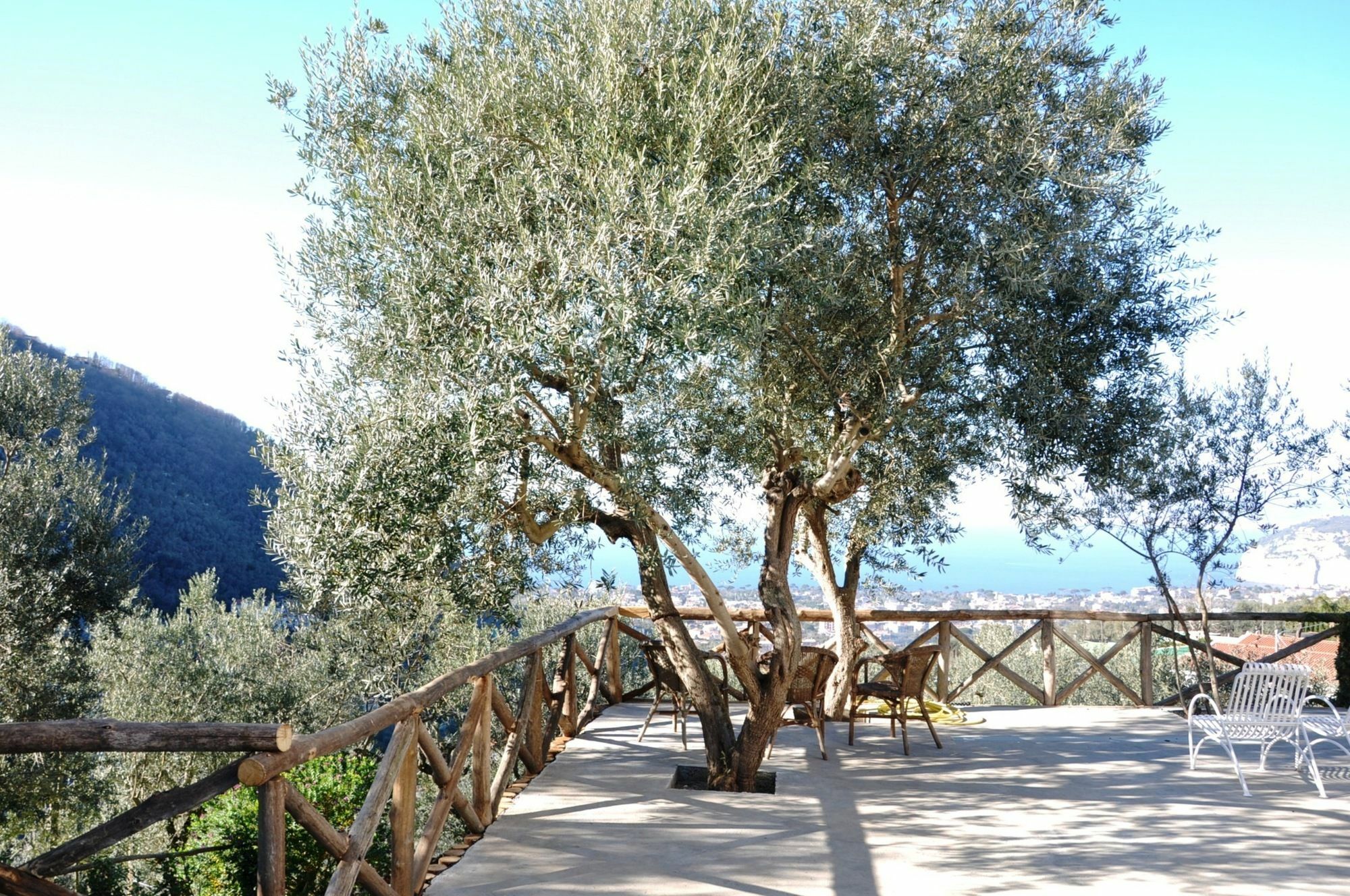 Casa Mazzola Sant'Agnello Exterior foto